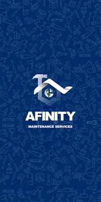 Afinity Maintenance Service android App screenshot 7